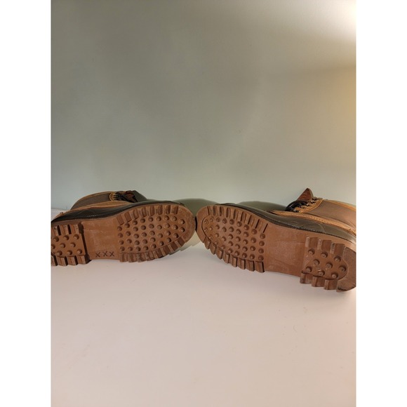 Wolverine Sportsman boots mens 10m - Picture 7 of 12